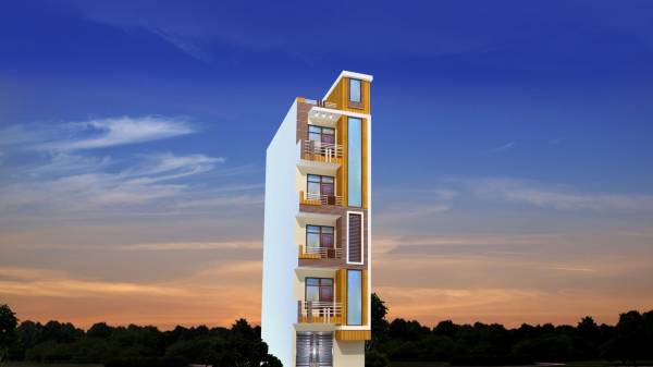 mainOther of Kapil Kapil Radhey Apartments