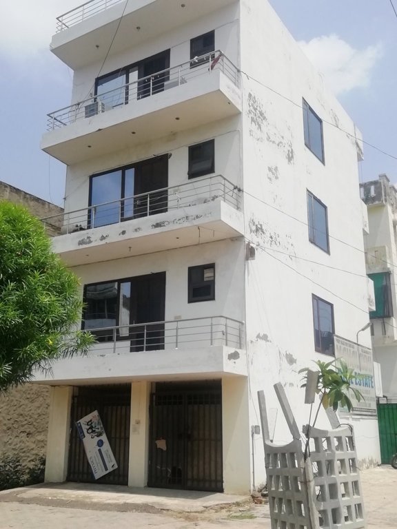 Creative Creative Homes 7