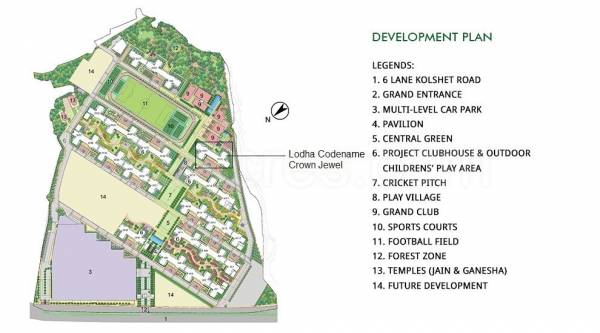  the-crown-jewels Master Plan