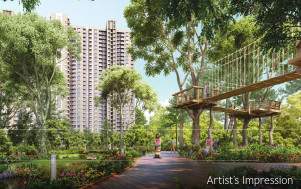  the crown jewels Landscaped Gardens