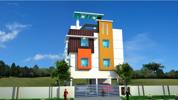 M Zone Teli Wala Apartment