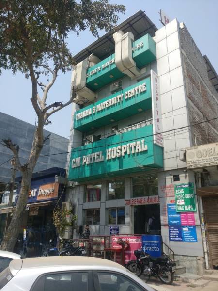 mainOther of M Zone Infrastructure M Zone Teli Wala Apartment