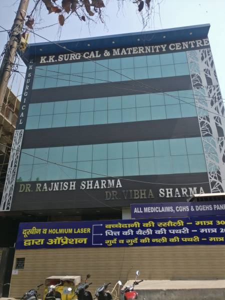 mainOther of M Zone Infrastructure M Zone Teli Wala Apartment