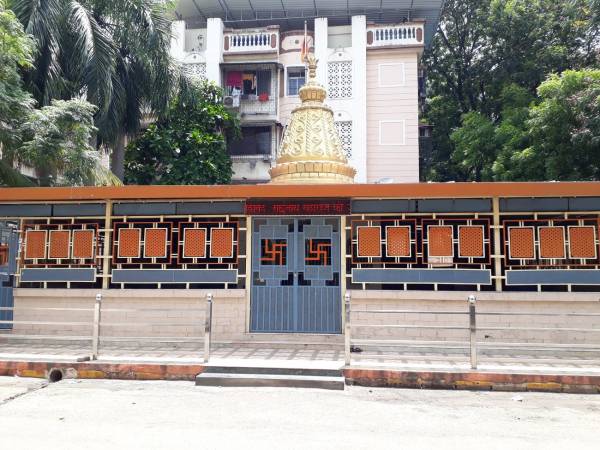 mainOther of Shree Radha Krishna Shree Radhakrishna Sitaram Krupa