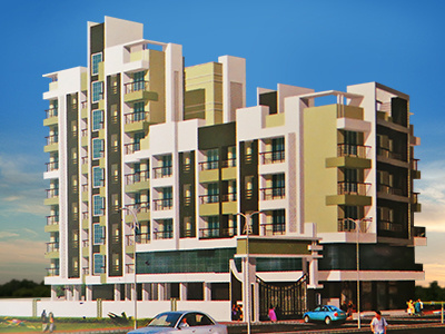 dummy-Nutan Construction Co Ganesh Residency
