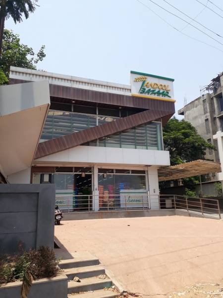 mainOther of Nutan Ganesh Residency