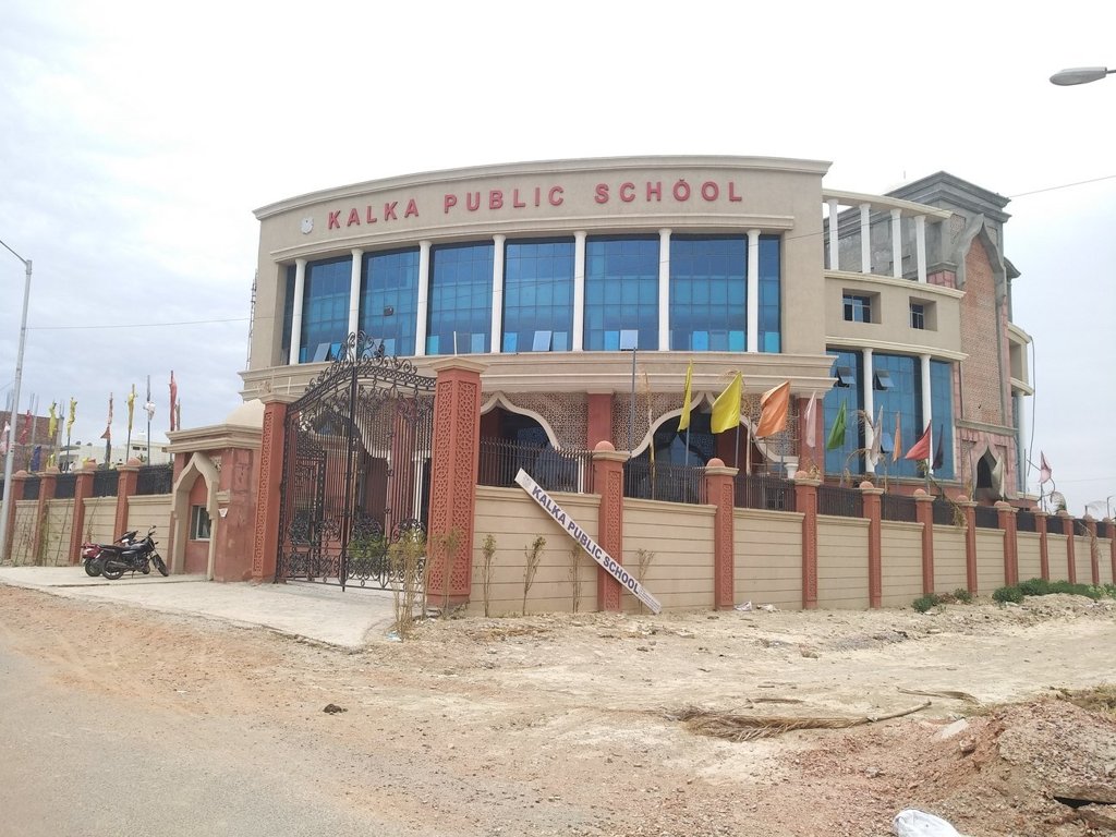 Hindustan Realtors HR Floors 3