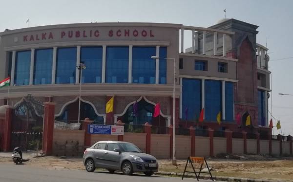 mainOther of Hindustan Realtors HR Floors 3