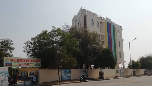 mainOther of Hindustan Realtors HR Floors 3