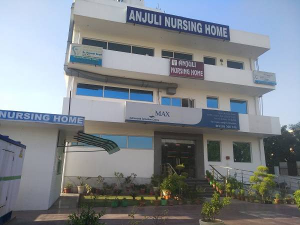 mainOther of Hindustan Realtors Hindustan HR Floors 2