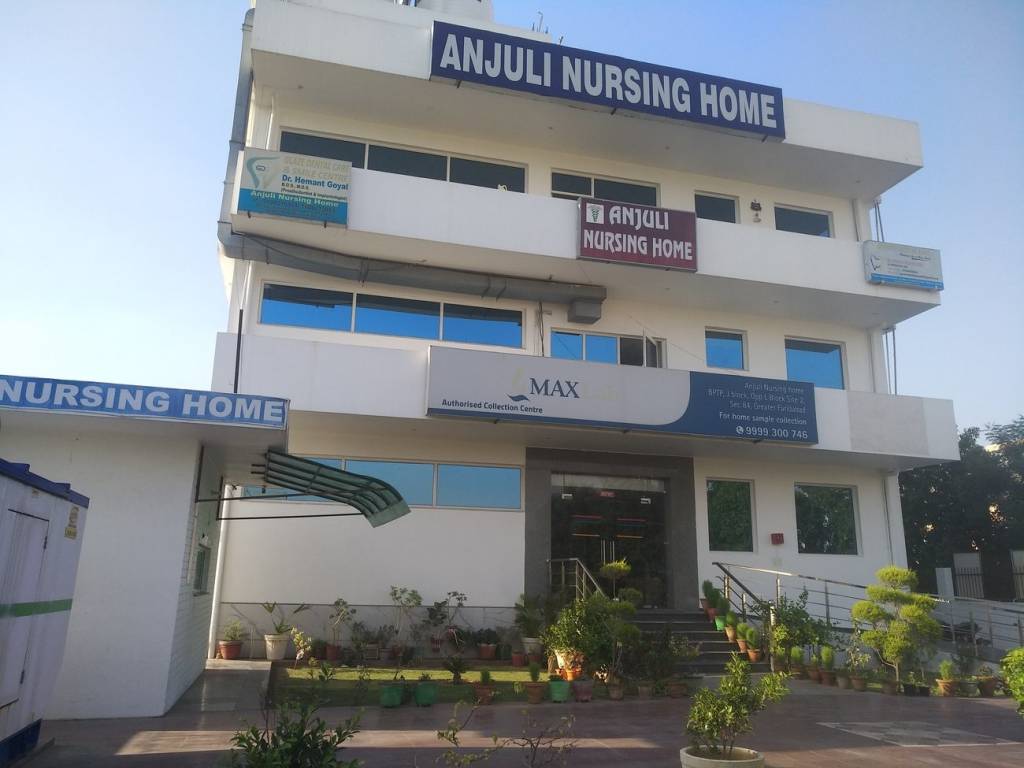 Hindustan Realtors Hindustan HR Floors 2