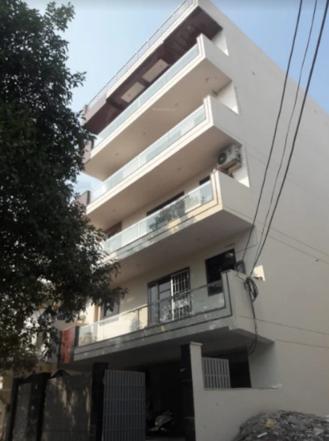 dev homes 7 Elevation