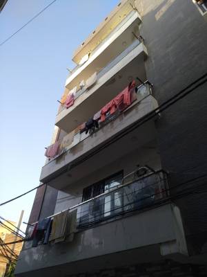  bajaj-homes-v Elevation