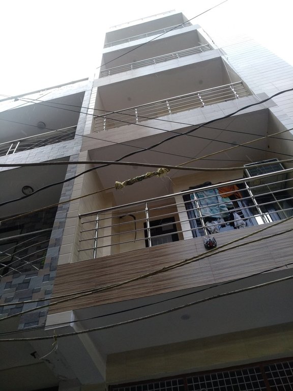 Countrywide Countrywide CWIS Homes   III