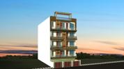 Countrywide CWIS Homes - I