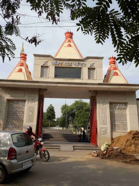 mainOther of Espace Espace Floors - 7