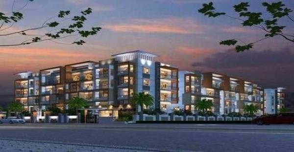  sunride-sunrise-aurora Elevation