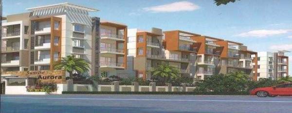  sunride-sunrise-aurora Elevation