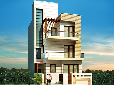 Gajraj Properties Gajraj Homes   5