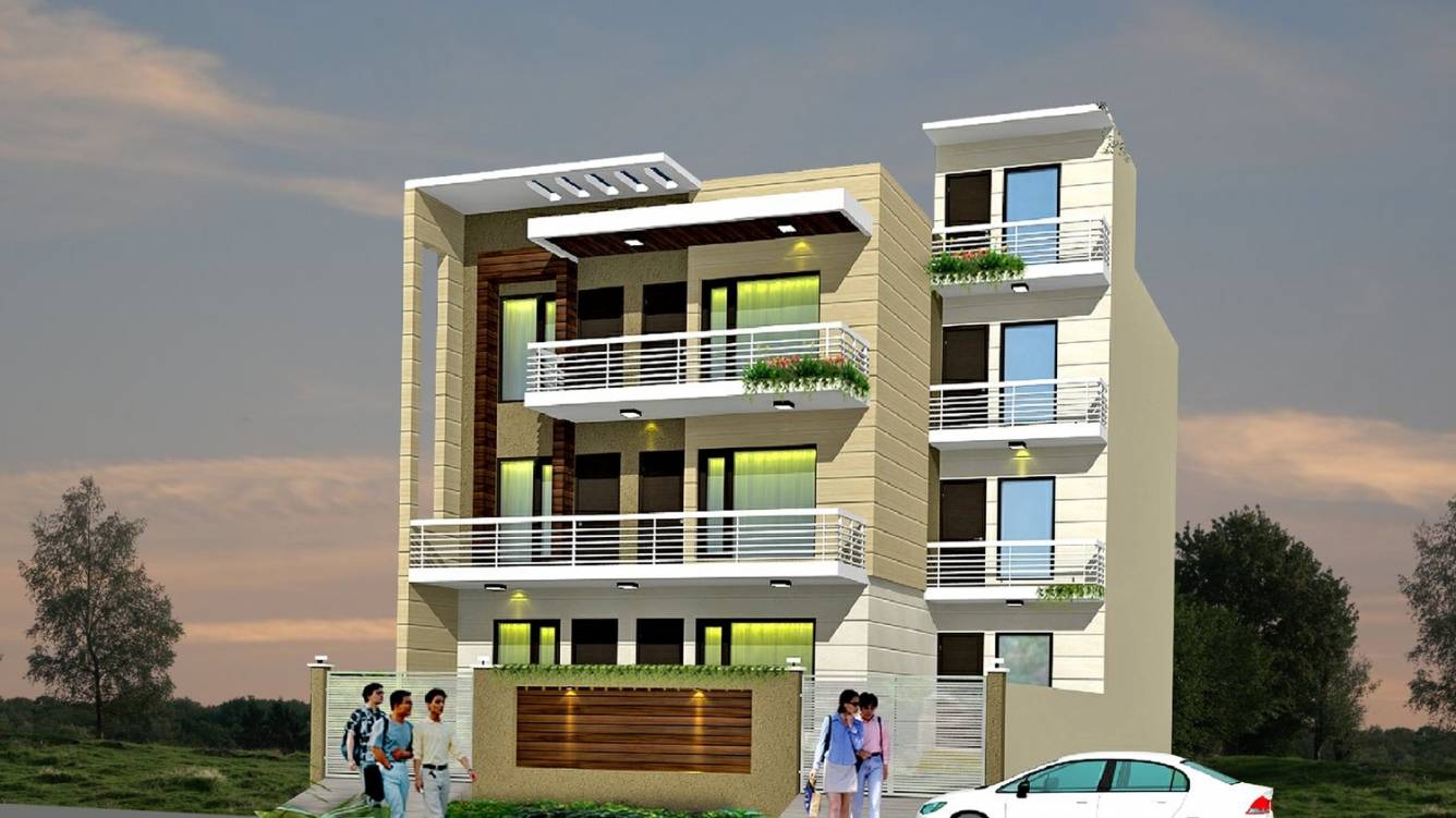 Future Tech Builders Future Tech Homes   2