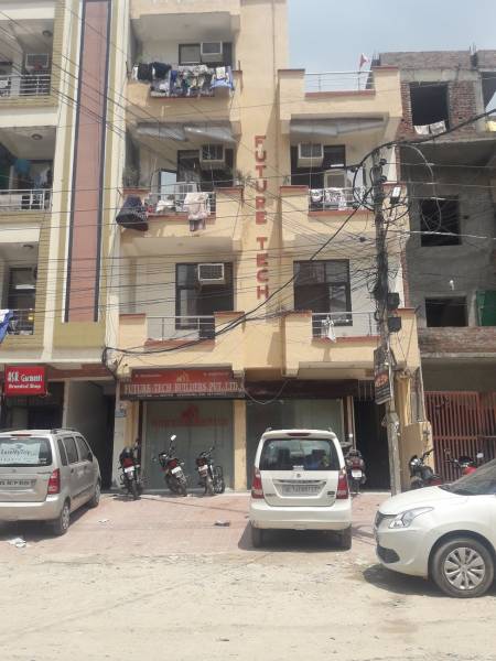 mainOther of Future Tech Builders Future Tech Homes - 2