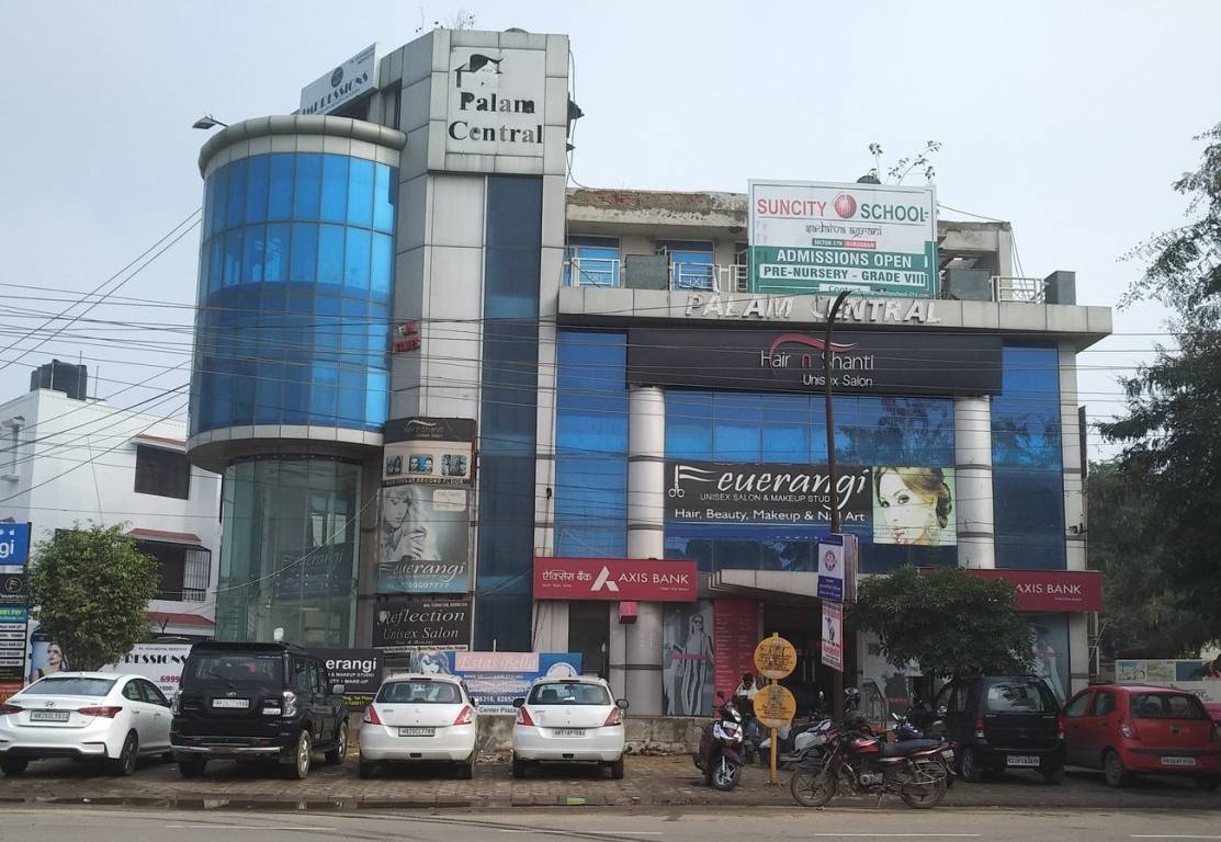 Gajraj Properties Gajraj Homes   6