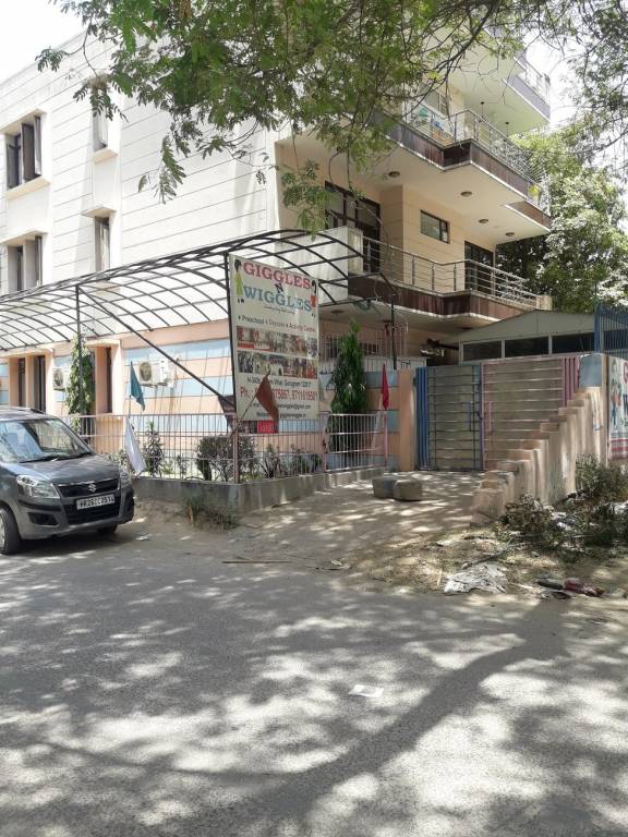 Gajraj Properties Gajraj Homes   6