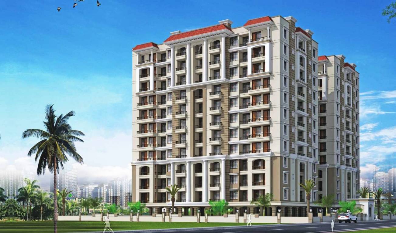 Anukriti Group Anukriti Villas