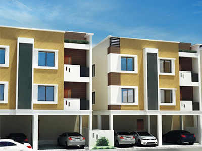Sai Nath Sai Nath Homes   1