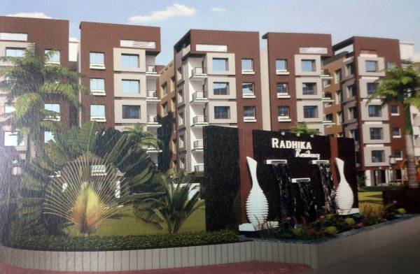 mainOther of Radhika Builders Radhika Residency Point