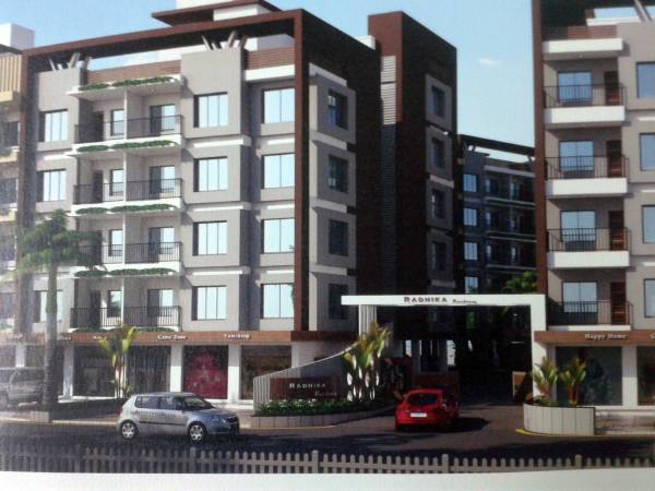 mainOther of Radhika Builders Radhika Residency Point