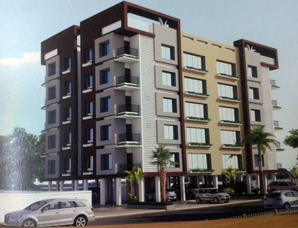 mainOther of Radhika Builders Radhika Residency Point