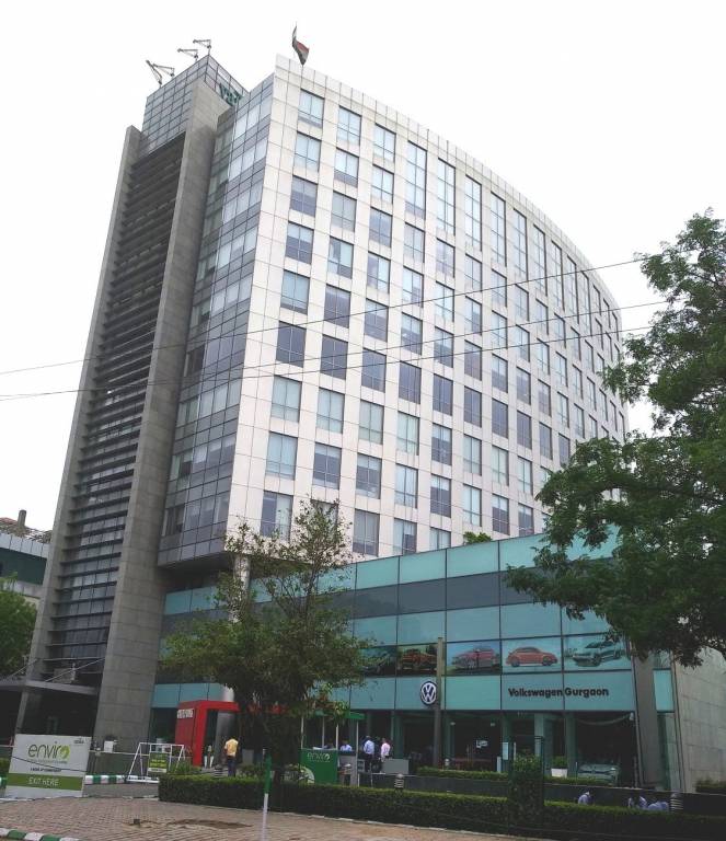 Espace Espace Floors   2