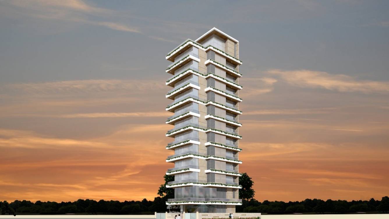 dummy Aum Shyam Constructions Aum Shyam Iconic Tower dummy Aum Shyam Constructions Aum Shyam Iconic Tower
