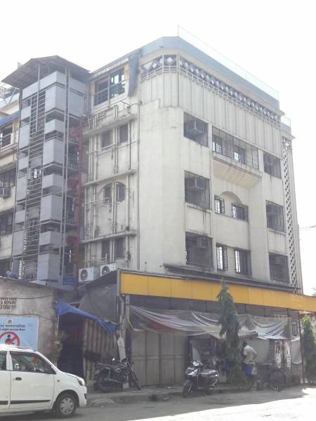 mainOther of Aum Shyam Constructions Aum Shyam Iconic Tower