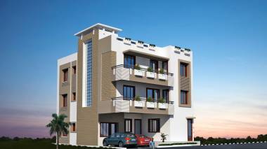 dummy-Beaver Developers Beaver House