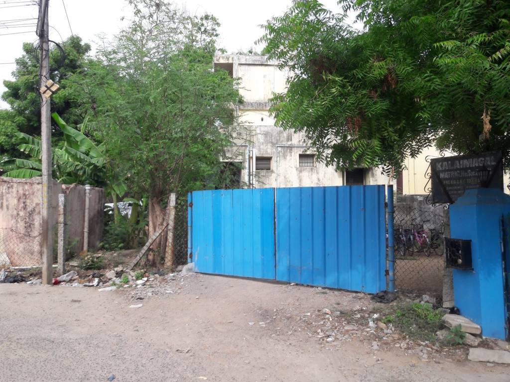 Building Paradise Building Paradise Happy Home