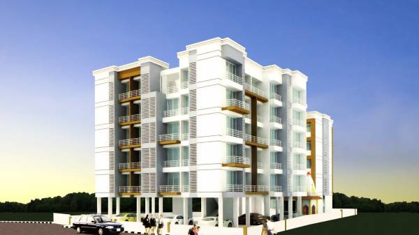 main of Happy Home Happy Home Sarvoday Jyot