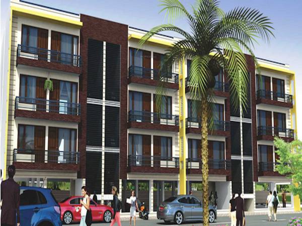 Elevation dara-orange-homes Elevation