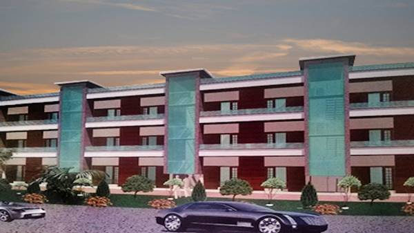 Elevation dara-orange-homes Elevation