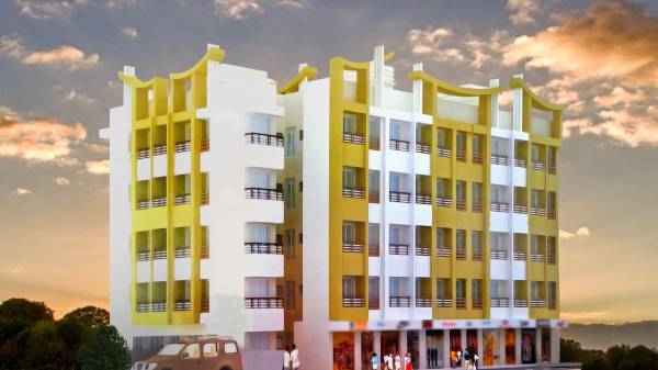 dummy-Shree Builders And Developers Mumbai Complex