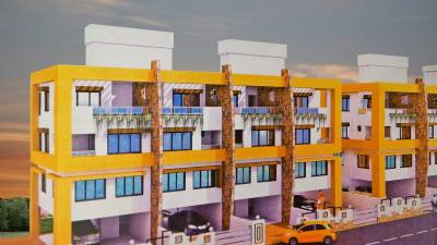 main of Mehta Developer Mehta Bhoomi Villa