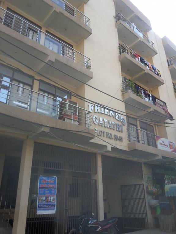 Friends Gayatri Tower