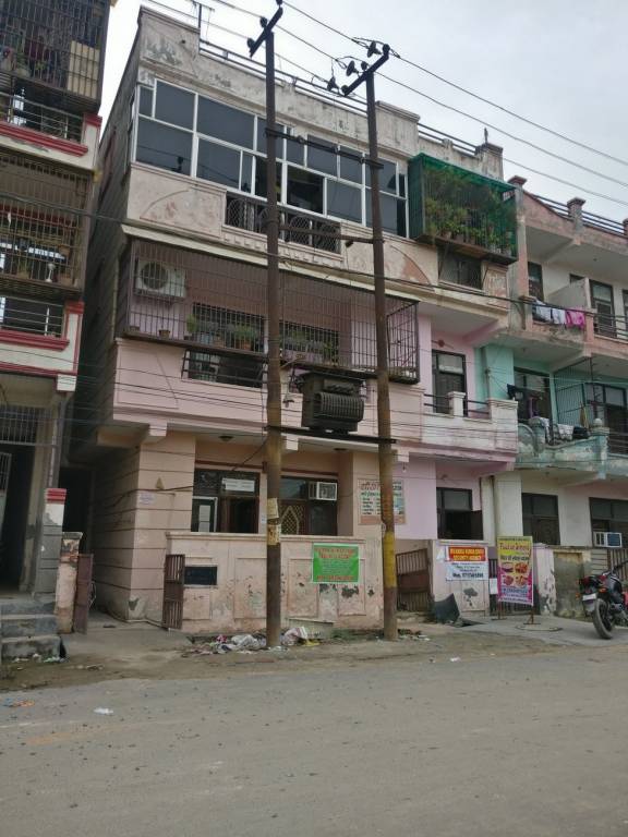 Deepali Promoters Deepali Apartments   2