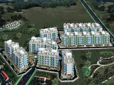 dummy-Balaji Builders Balaji Padm Darshan