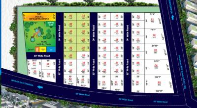  sv-electronic-city Layout Plan