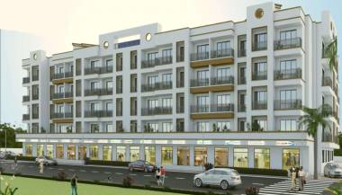 Elevation paramount-enclave Elevation