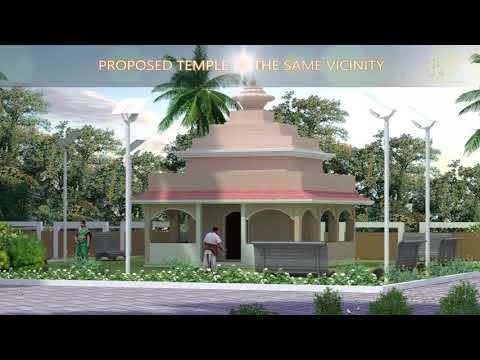  paramount-enclave Temple