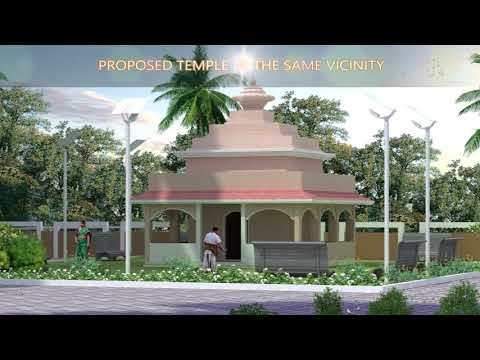  paramount enclave Temple