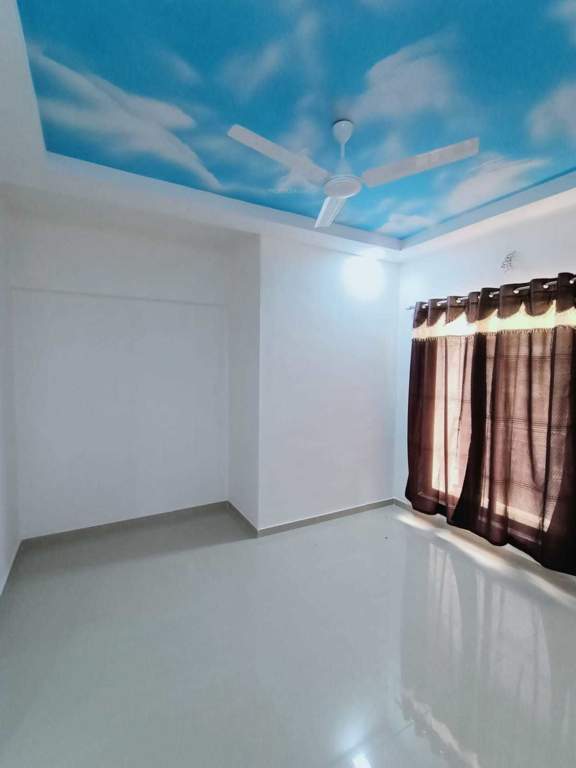  paramount enclave Bedroom